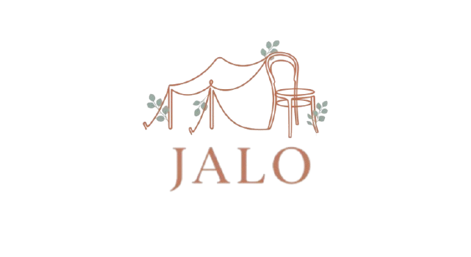 Logo de Jalo Eventos